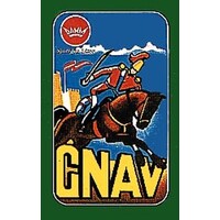 Gnav - NORSK 